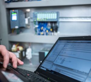 Invelogic - Automatyzacja, Robotyka i budowa maszyn